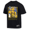 NBA Essentials Kids Golden State Warriors Ashland Vintage Tee - Steph Curry