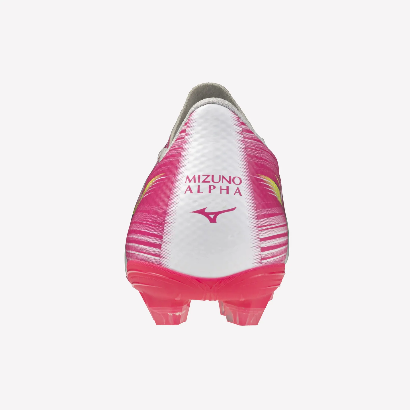 Mizuno Alpha III Select Pro FG Boots