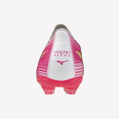 Mizuno Alpha III Select Pro FG Boots