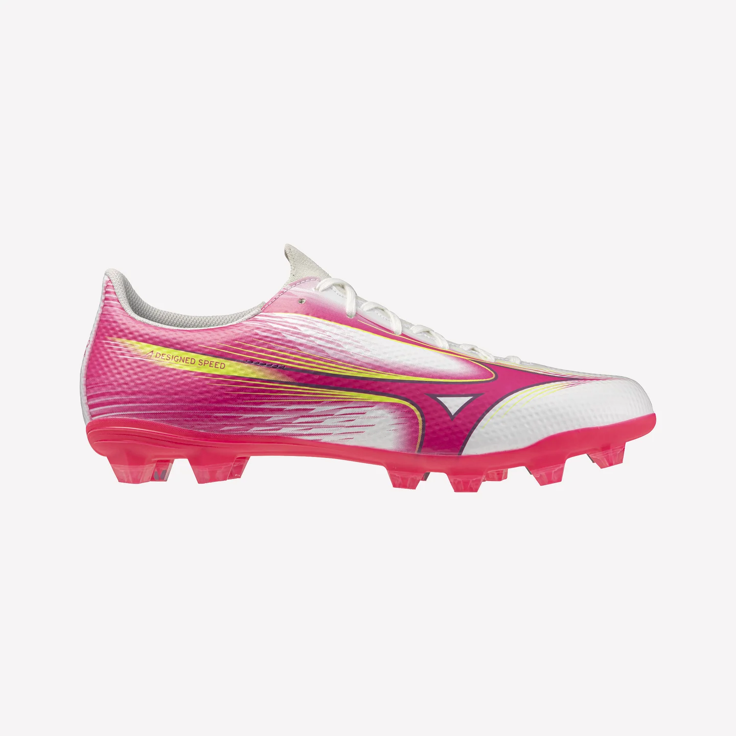 Mizuno Alpha III Select Pro FG Boots