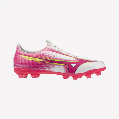 Mizuno Alpha III Select Pro FG Boots