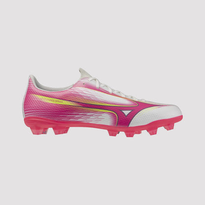 Mizuno Alpha III Select Pro FG Boots