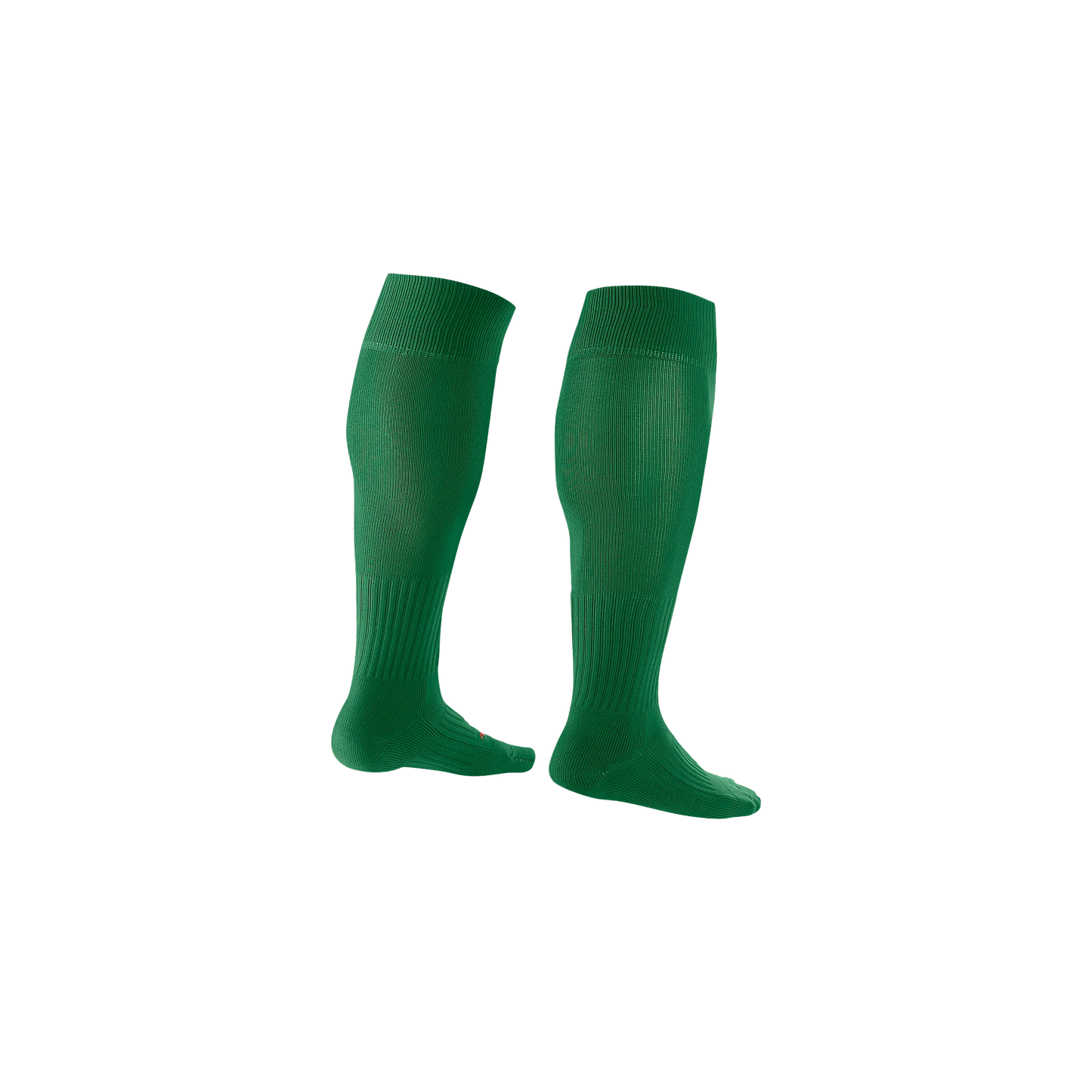 Nike Classic Cushion II Over The Calf Socks - Pine Green
