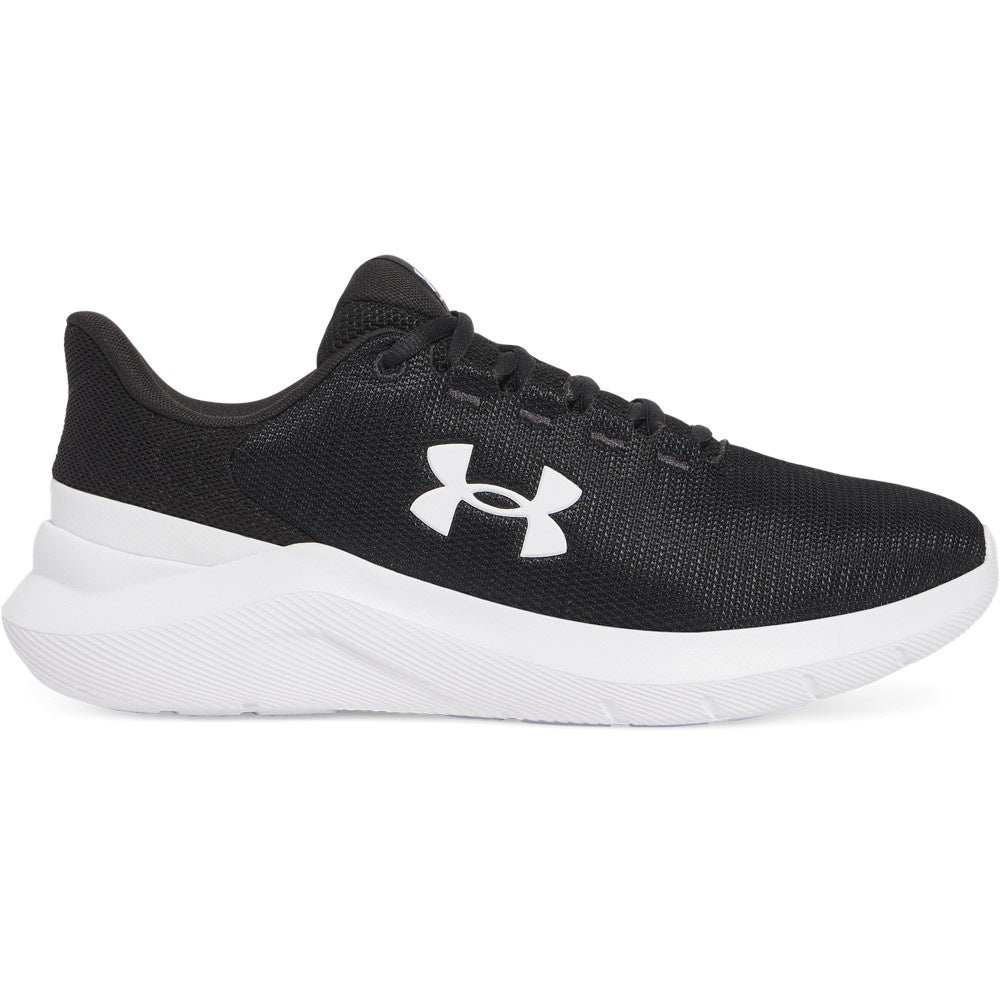 Under Armour Mens Phade RN 3 - Black/White