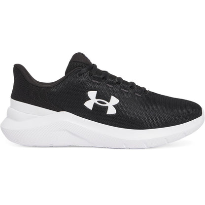 Under Armour Mens Phade RN 3 - Black/White