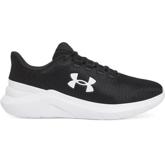 Under Armour Mens Phade RN 3 - Black/White