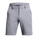 Under Armour Mens Tech Taper Shorts - Steel