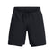 Under Armour Mens Launch 7" 2-IN-1 Shorts - Black