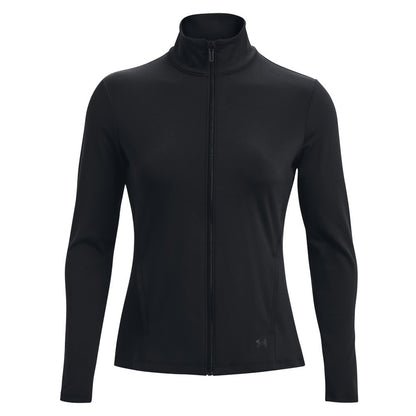Under Armour Women's Motion Jacket - Black