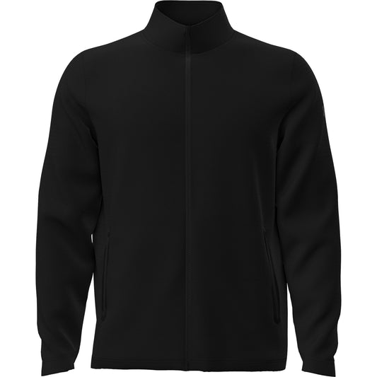 Under Armour Mens Unstoppable Non-Hood Full Zip Jacket - Black