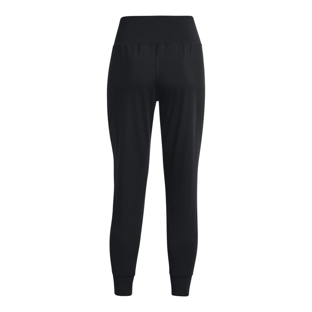 Under Armour Womens Motion Jogger - Black/Jet Grey