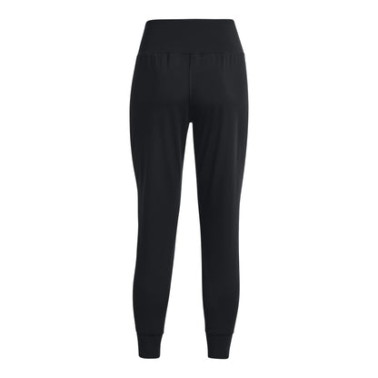 Under Armour Womens Motion Jogger - Black/Jet Grey