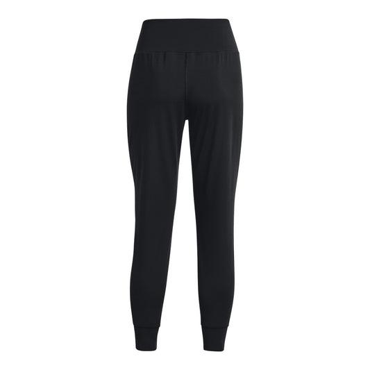 Under Armour Womens Motion Jogger - Black/Jet Grey