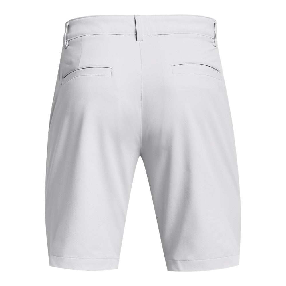 Under Armour Mens Tech Taper Shorts - Halo Gray