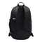 Under Armour Unisex Hustle Lite Backpack - Black/Silver