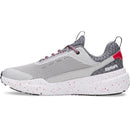 Under Armour Unisex Project Rock BSR 5 UFC - Gray/Titan Gray/White