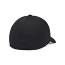 Under Armour Mens Blitzing Cap - Black/Black