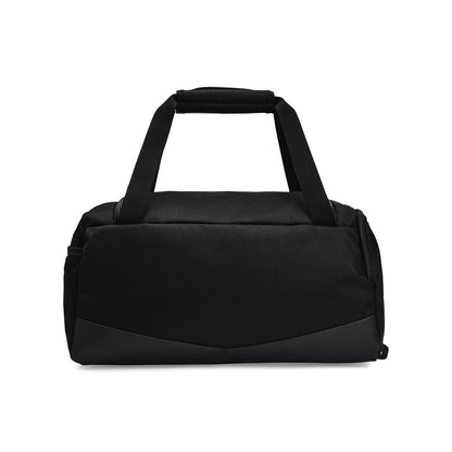 Under Armour Unisex Undeniable 5 Duffle XS - Black/Silver