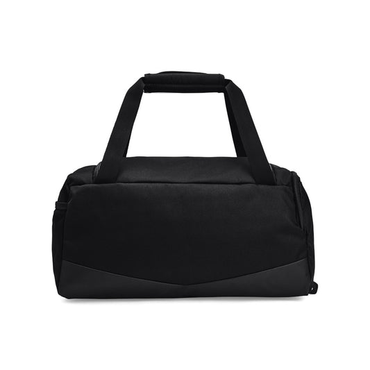 Under Armour Unisex Undeniable 5 Duffle XS - Black/Silver