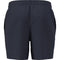 Under armour Mens Rival Terry 6in Short - Black/Onyx White