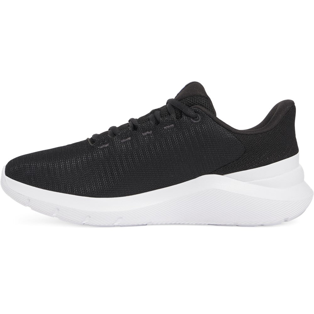 Under Armour Mens Phade RN 3 - Black/White