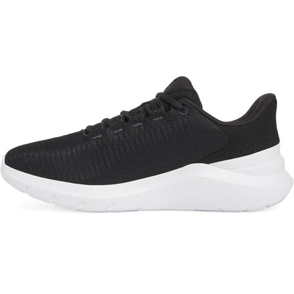 Under Armour Mens Phade RN 3 - Black/White