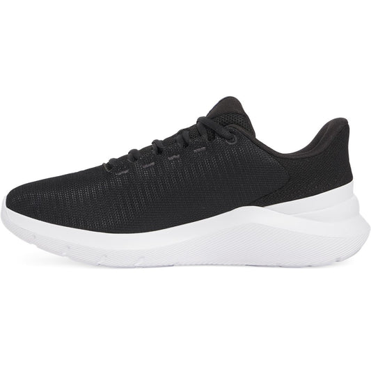 Under Armour Mens Phade RN 3 - Black/White