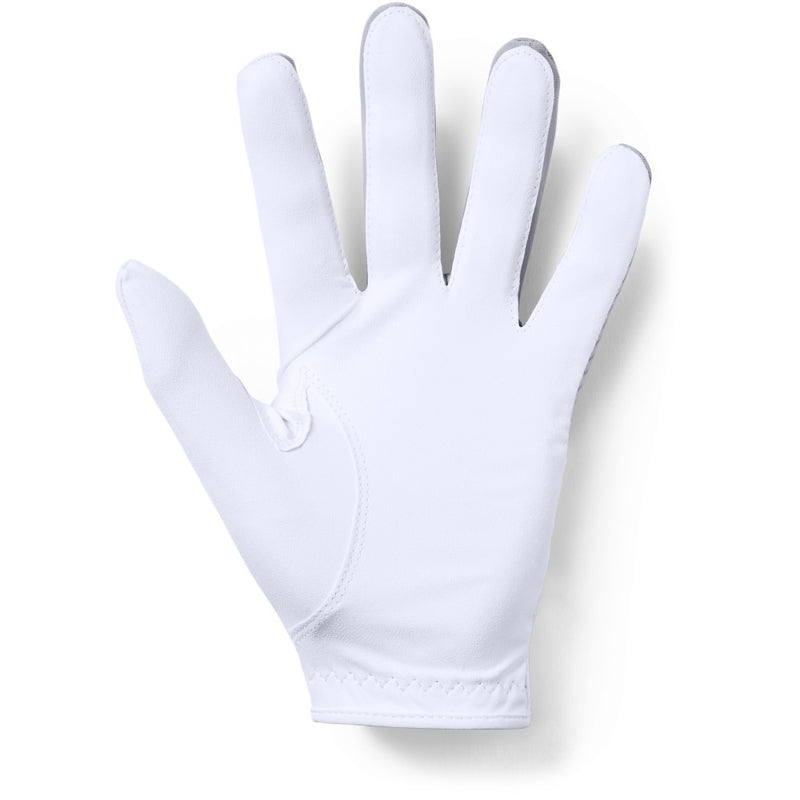 Under Armour Mens Medal Golf Glove