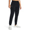 Under Armour Womens ArmourSport Woven Pant - Black/White