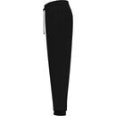 Under Armour Boys Rival Fleece Joggers - Black/White