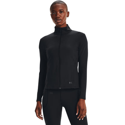 Under Armour Women's Motion Jacket - Black