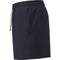 Under Armour Mens Rival Terry 6in Short - Black/Onyx White