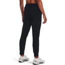 Under Armour Womens Unstoppable Jogger - Black/Black