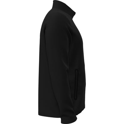 Under Armour Mens Unstoppable Non-Hood Full Zip Jacket - Black