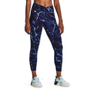 Under Armour Womens Project Rock Crossover High Rise Ankle Legging