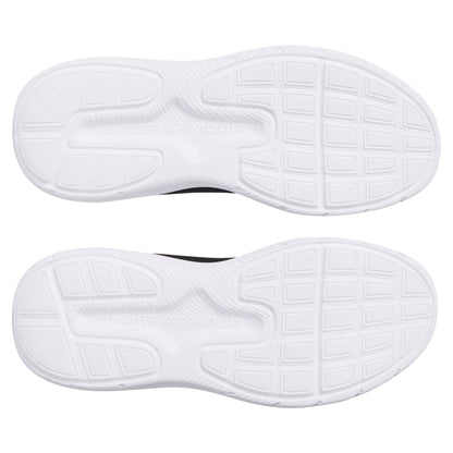 Under Armour Mens Phade RN 3 - Black/White