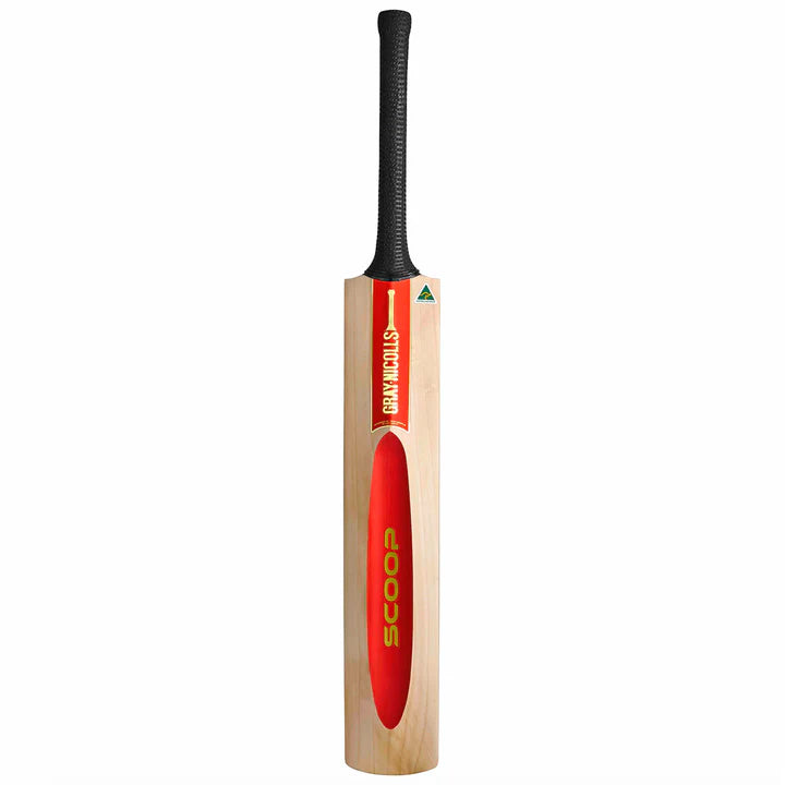 Gray Nicolls Scoop 50th Anniversary Cricket Bat (Extra Special) - Short Handle