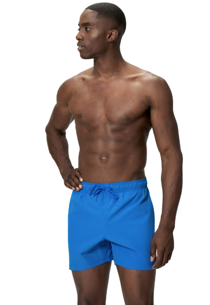 Speedo Mens Classic Logo Volley 16" Short - Turkish Sea