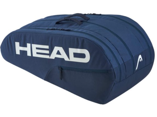 HEAD Base Racquet Bag L 9R - Navy