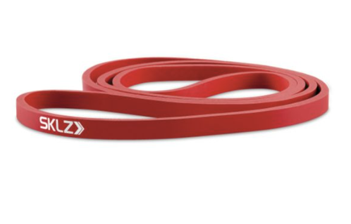 Sklz Fitness Pro Band - Medium/Red