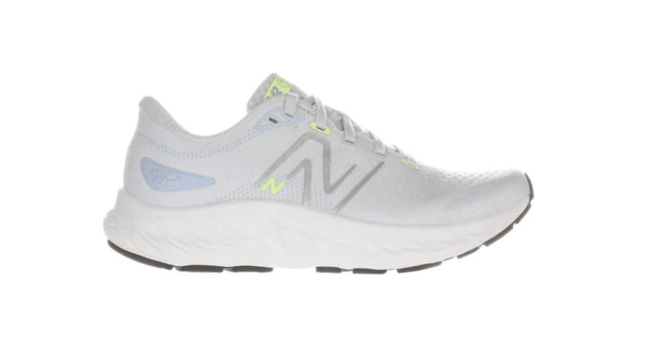 New Balance Womens Fresh Foam X Evoz St (D Wide)  -Quartz Grey