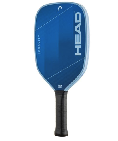 Head Gravity Exceed Pickleball Paddle