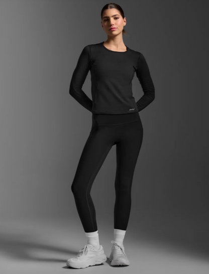 2XU Womens Ignition Grid Base Layer