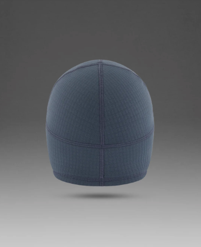 2XU Ignition Haptic Beanie - Indigo/Black Reflective