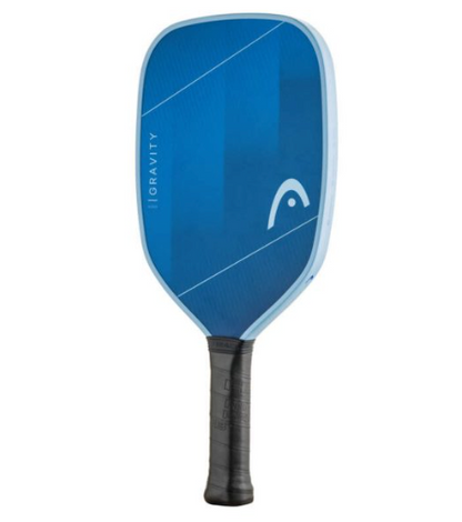 Head Gravity Exceed Pickleball Paddle