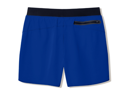 Speedo Mens The Lookout Solid Volley 16" Short - Dark Blue
