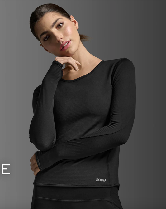 2XU Womens Ignition Grid Base Layer