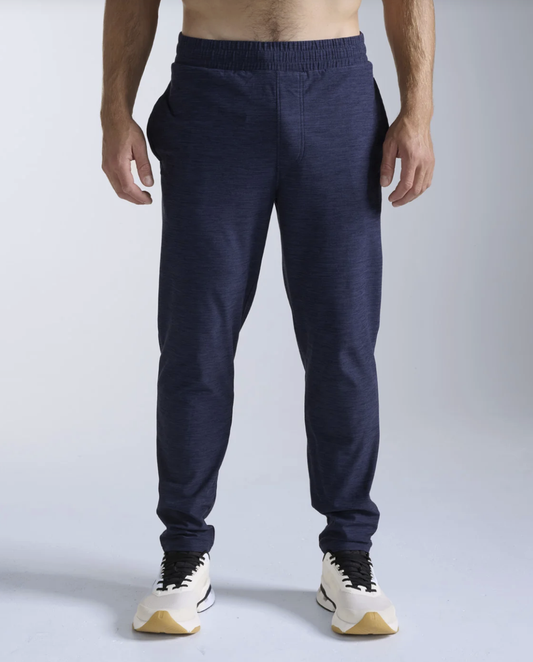 2XU. Mens Signature Jogger - Midnight