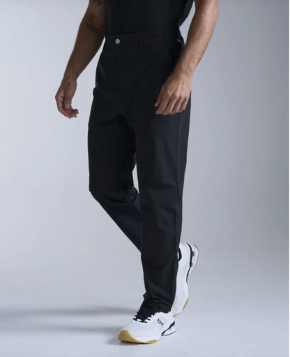 2XU Mens Signature Hybrid Pant - Black
