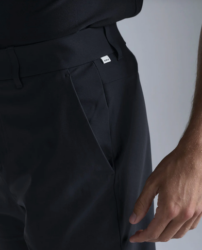 2XU Mens Signature Hybrid Pant - Black